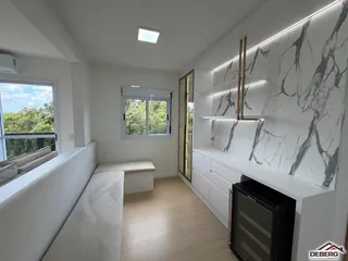Apartamento com 3 dormitórios, foto 6