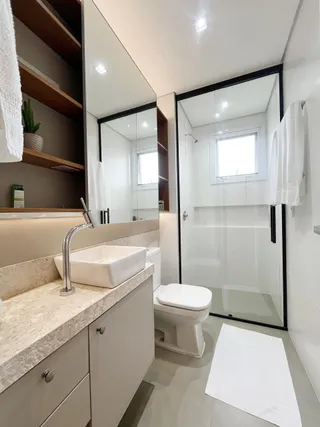 Apartamento com 3 dormitórios, foto 11