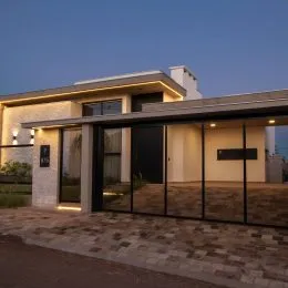 Casa com 3 dormitórios, foto 3