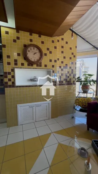 Apartamento com 4 dormitórios, foto 28