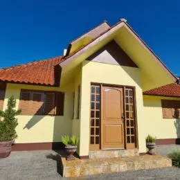 Casa com 5 dormitórios, foto 3