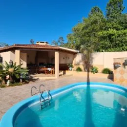 Casa com 5 dormitórios, foto 12