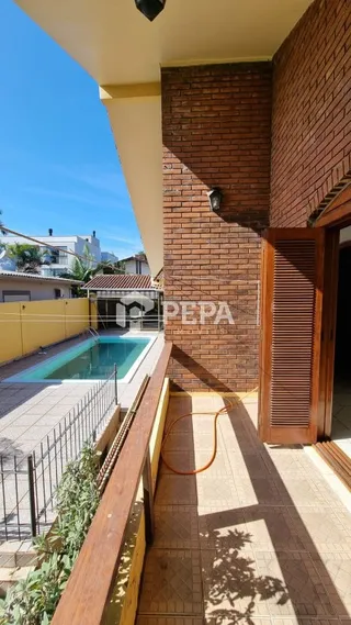 Casa com 4 dormitórios, foto 25