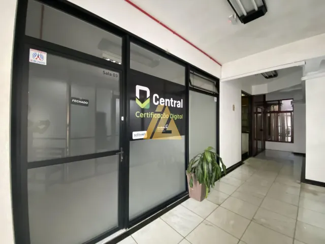 Sala comercial, foto 3