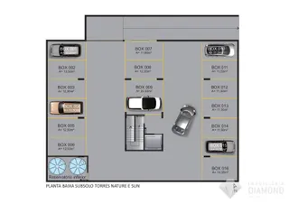 Apartamento com 2 dormitórios, foto 18