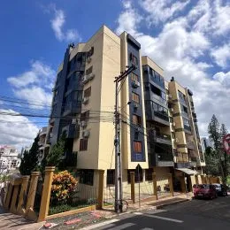 Apartamento com 3 dormitórios, foto 16
