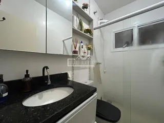 Casa geminada com 2 dormitórios, foto 13