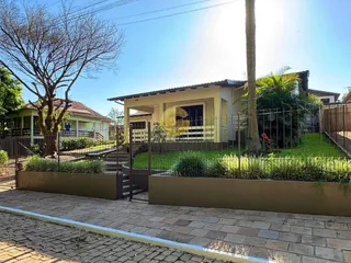 Casa com 3 dormitórios, foto 1