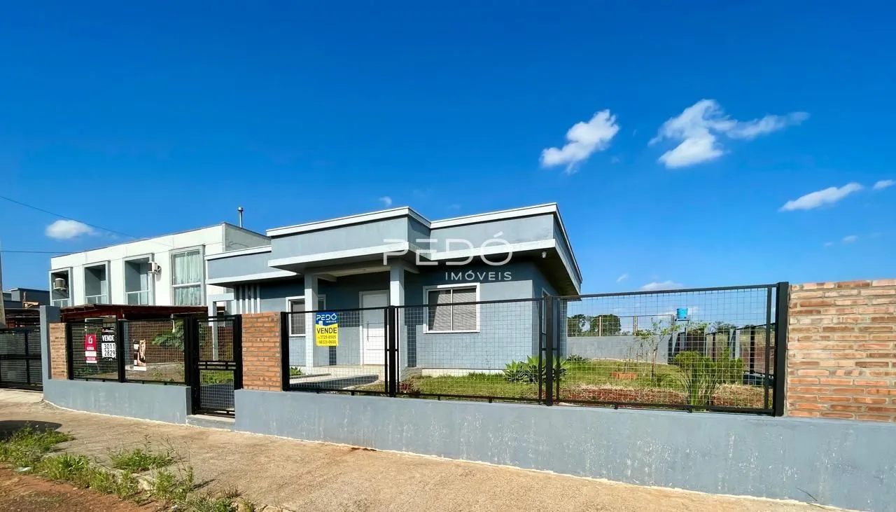Casa com 2 dormitórios, foto 1
