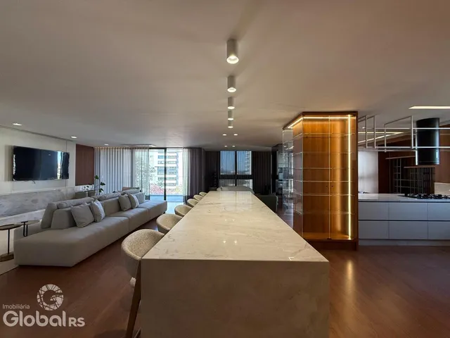 Apartamento com 3 dormitórios, foto 5