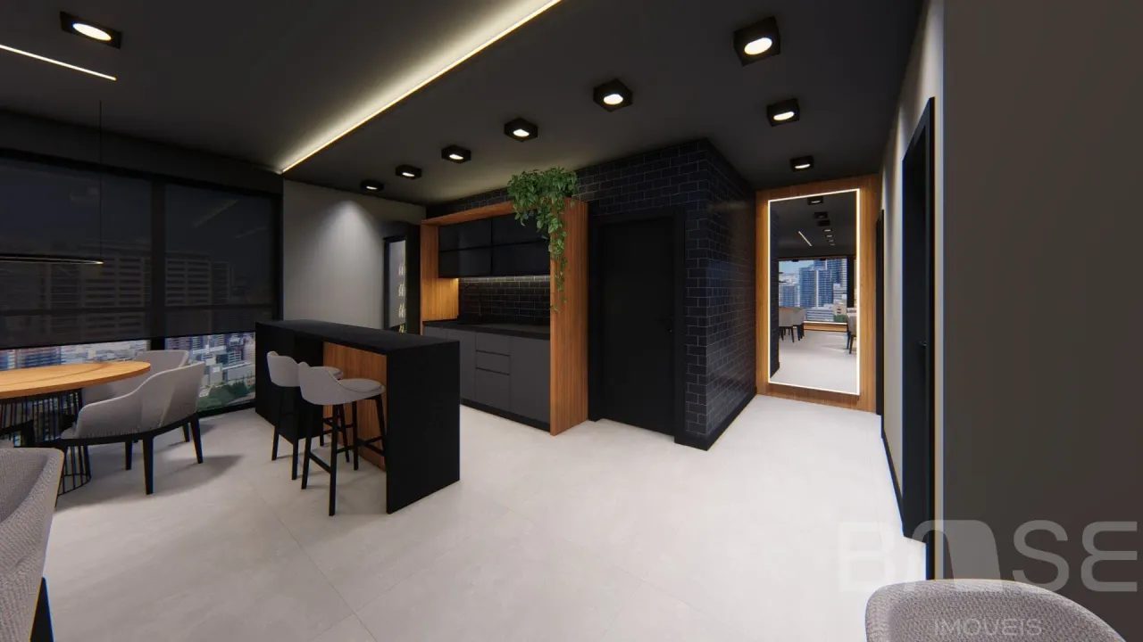 Sala comercial, foto 1