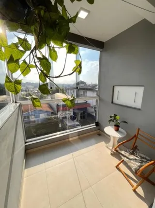 Apartamento com 2 dormitórios, foto 6