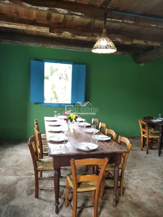 Área rural com 6 dormitórios, foto 16