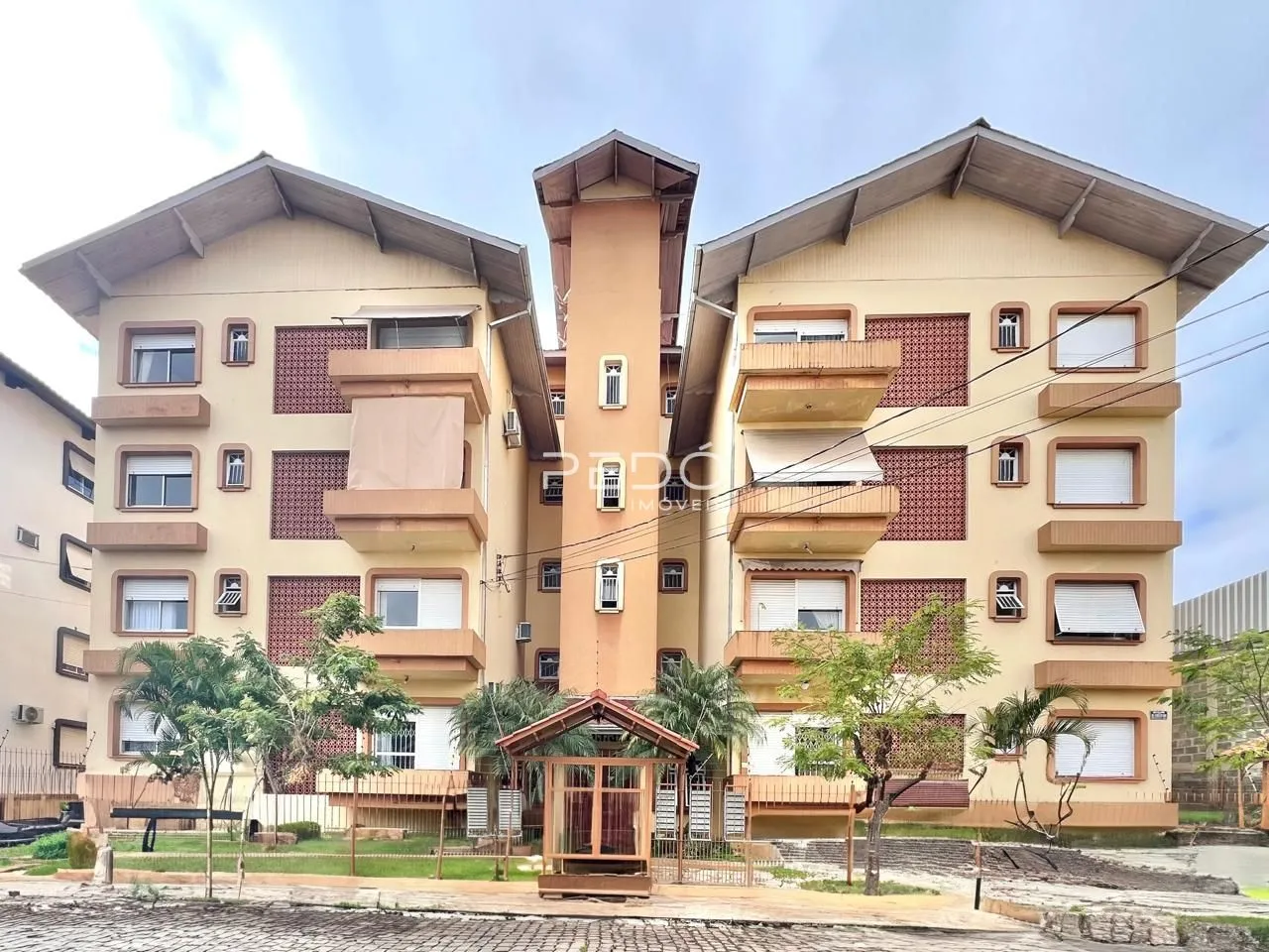 Apartamento com 2 dormitórios, foto 1
