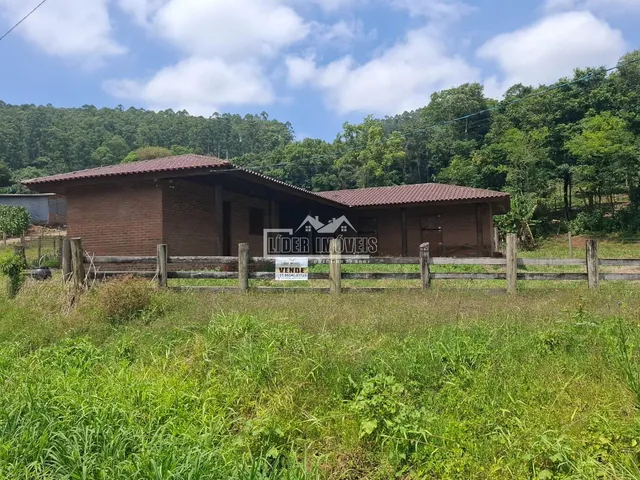 Área rural, foto 4