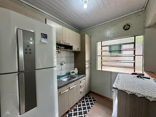 Casa geminada com 3 dormitórios, foto 8