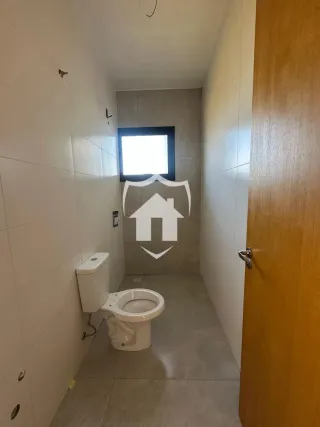 Casa geminada com 3 dormitórios, foto 12