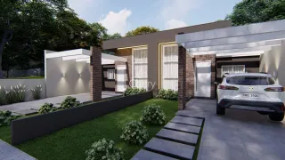 Casa geminada com 2 dormitórios, foto 27