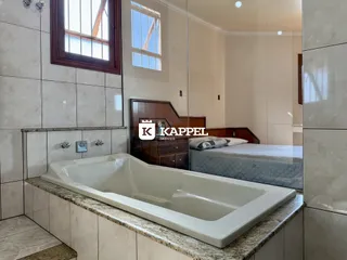Casa com 4 dormitórios, foto 19