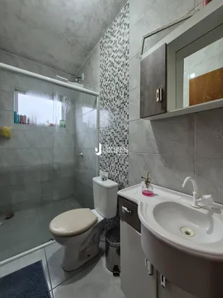 Casa geminada com 2 dormitórios, foto 9