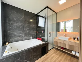 Casa com 4 dormitórios, foto 18