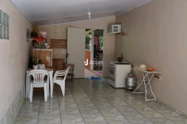 Casa com 2 dormitórios, foto 2