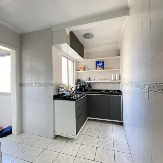 Apartamento com 2 dormitórios, foto 6