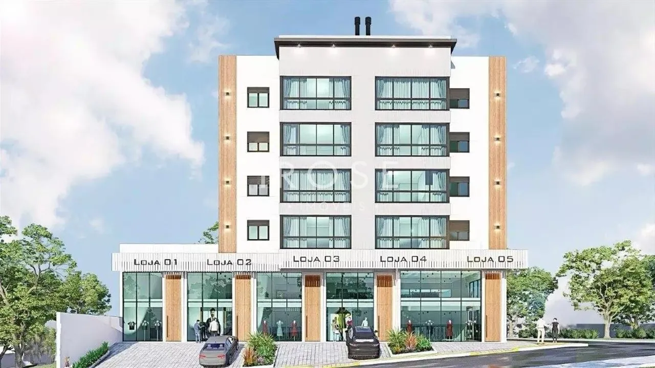 Apartamento com 1 dormitório, foto 1