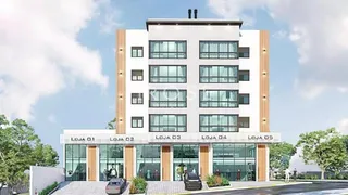 Apartamento com 1 dormitório, foto 1