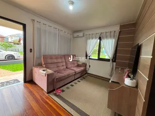 Casa com 2 dormitórios, foto 5