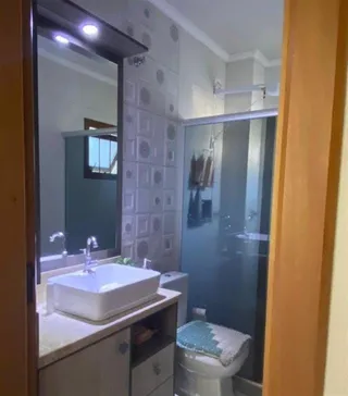 Casa com 1 dormitório, foto 7