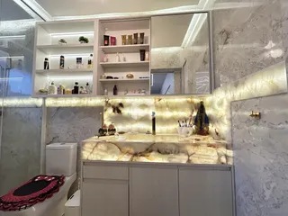 Casa com 2 dormitórios, foto 8