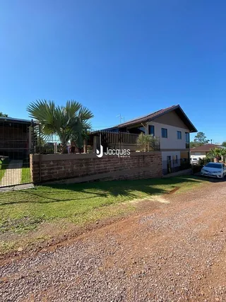 Casa com 4 dormitórios, foto 4