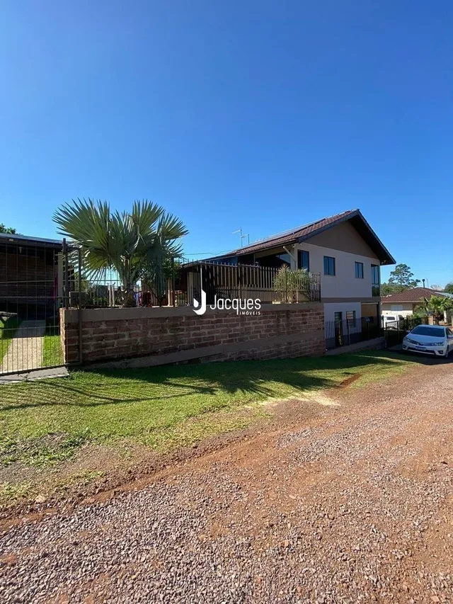 Casa com 4 dormitórios, foto 4