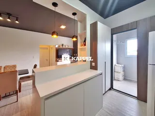 Apartamento com 2 dormitórios, foto 8