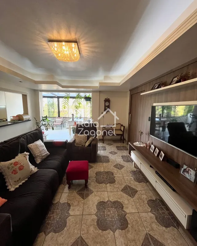 Apartamento com 3 dormitórios, foto 2