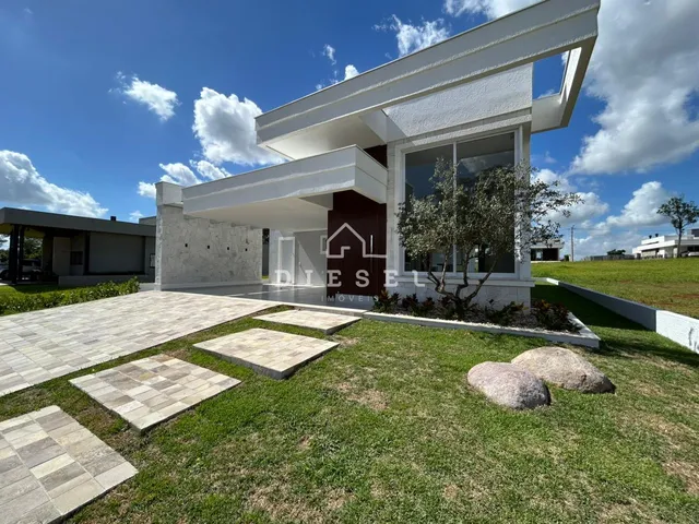 Casa com 3 dormitórios, foto 2