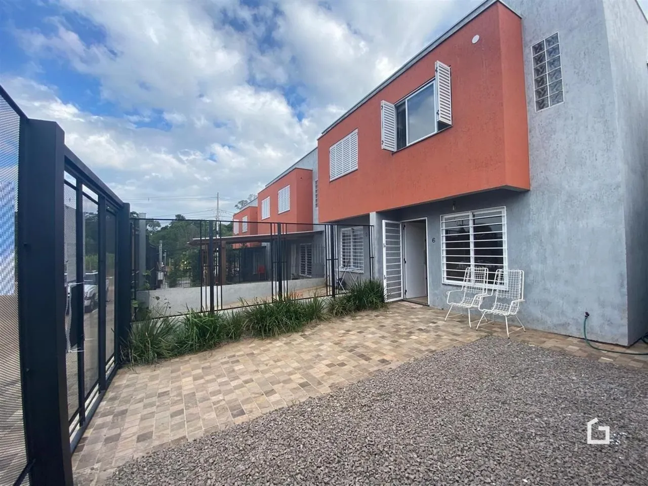 Sobrado com 2 dormitórios, foto 1