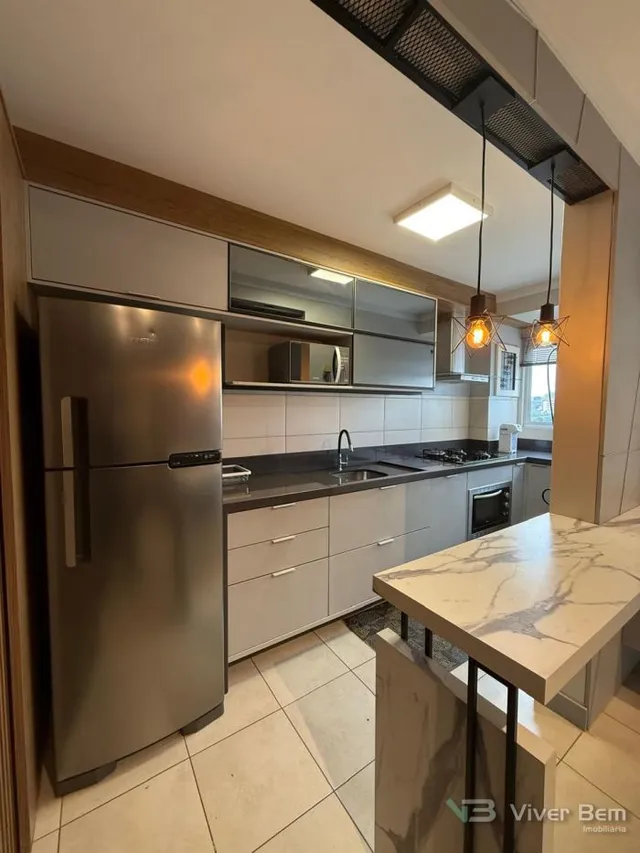 Apartamento com 2 dormitórios, foto 2