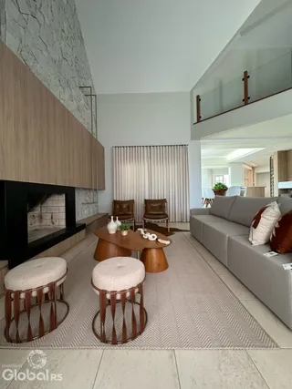 Casa com 4 dormitórios, foto 4
