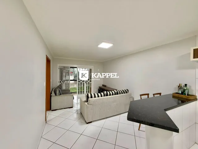 Apartamento com 2 dormitórios