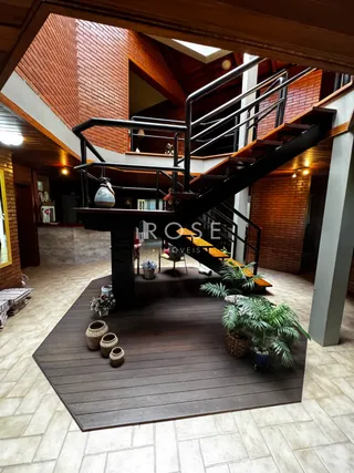 Casa com 6 dormitórios, foto 24
