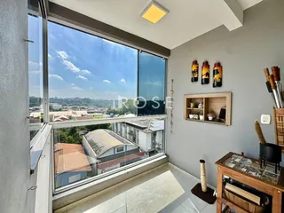 Apartamento com 2 dormitórios, foto 9
