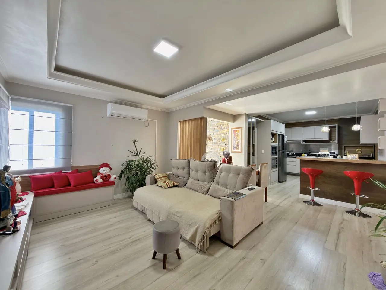 Casa com 2 dormitórios, foto 1