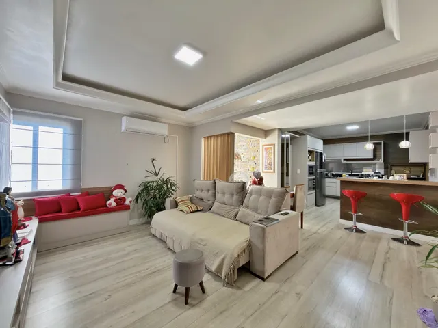 Casa com 2 dormitórios