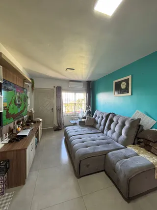 Casa com 2 dormitórios, foto 4