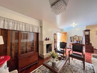 Casa com 3 dormitórios, foto 8