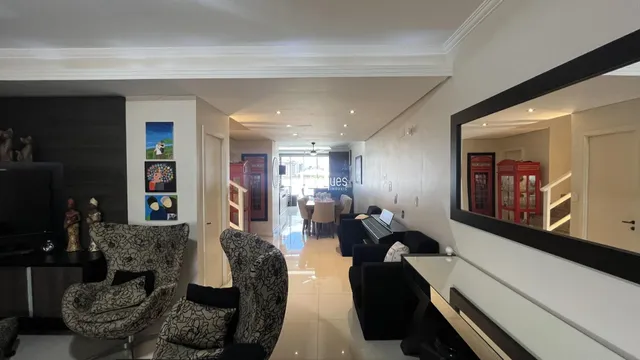 Sobrado com 3 dormitórios, foto 4