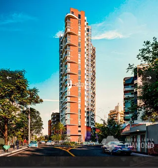 Apartamento com 1 dormitório, foto 2