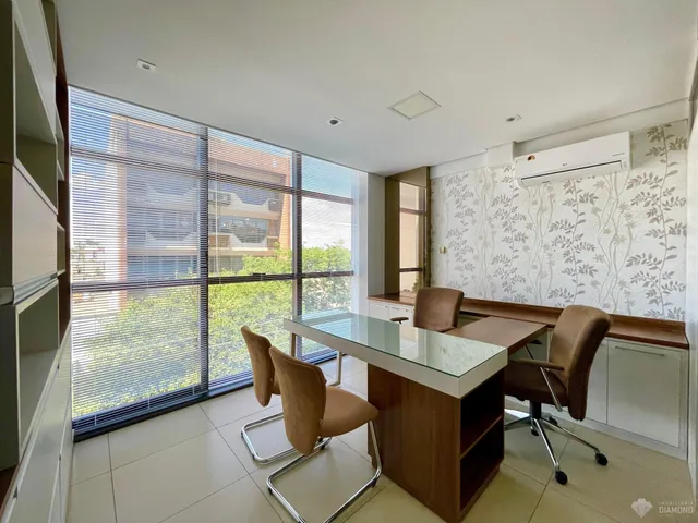 Sala comercial